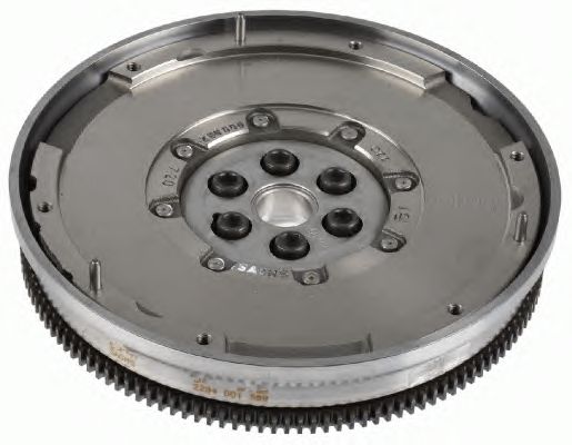 2294 001 589 SACHS  -  Маховик двомасовий1